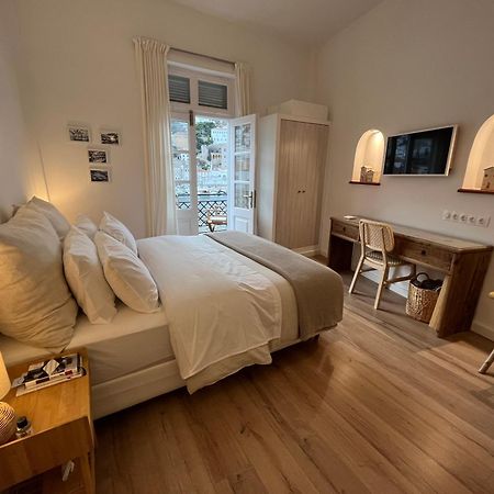 Hotel Estia Hydra Extérieur photo