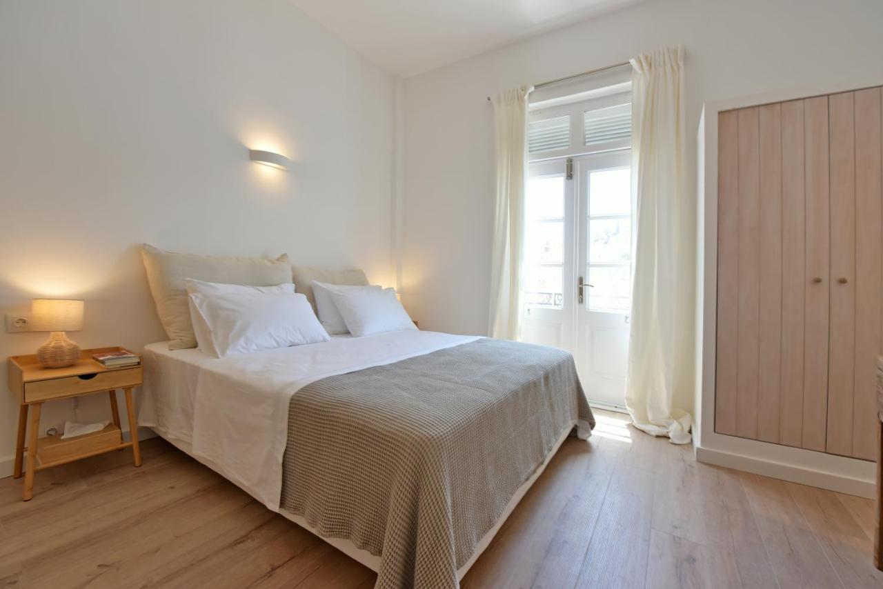 Hotel Estia Hydra Extérieur photo