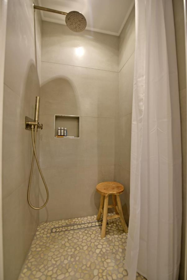 Hotel Estia Hydra Extérieur photo